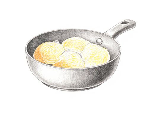 Tamagoyaki Pan in Kitchenware: Design Benefits, Everyday Uses, and Maintenance Tips