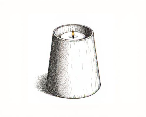 Tapered Candle Holders in Homeware: Styles, Materials, and Decor Inspiration