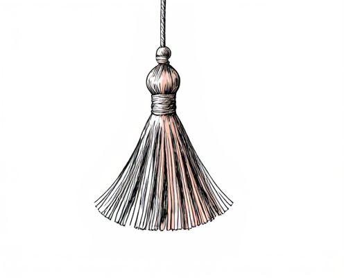 Tassel Fringe in Women's Products: Design Trends, Styling Tips, and Versatile Uses