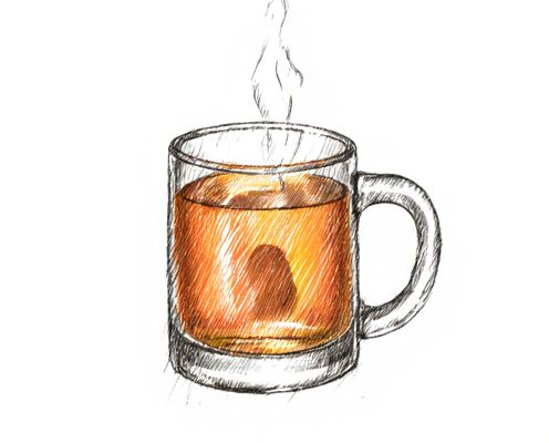 Tea Notes in Women's Fragrances: Aromatic Profiles, Popular Blends, and Scent Longevity