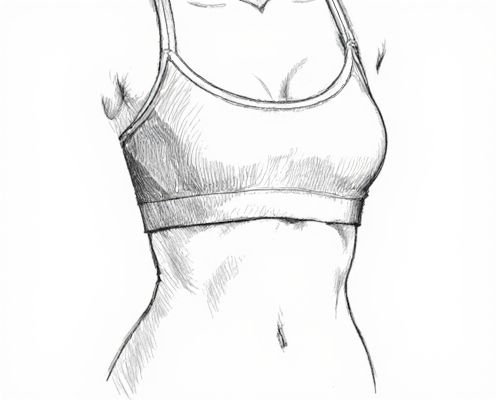 Tech-Fabric Base Layer in Women's Activewear: Performance, Comfort, and Style