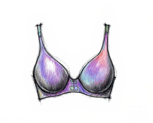 Tech-Infused Bras: Innovations, Features, and User Benefits in Women's Gadgets