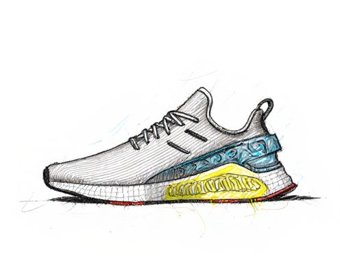 Tech-Enhanced Trainers in Women's Footwear: Features, Benefits, and Style Integration