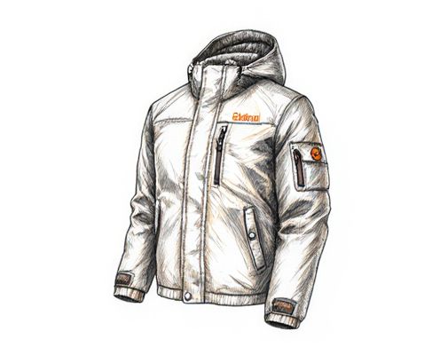 Tech Parka in Women's Outerwear: Features, Styling, and Versatility