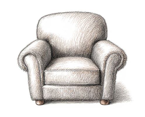 Teddy Armchair in Furniture: Comfort, Style, and Placement Ideas for Women's Spaces