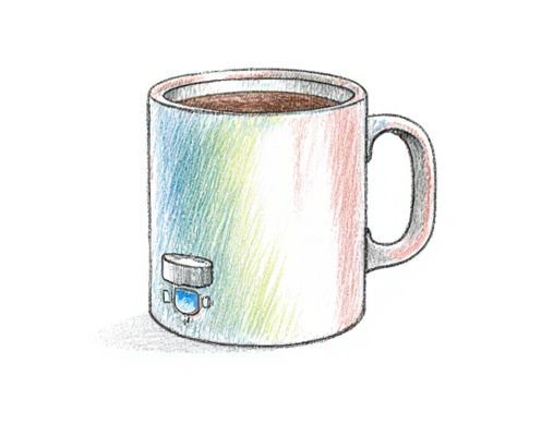Temperature-Control Mugs: Enhancing Beverage Enjoyment for Women's Lifestyles