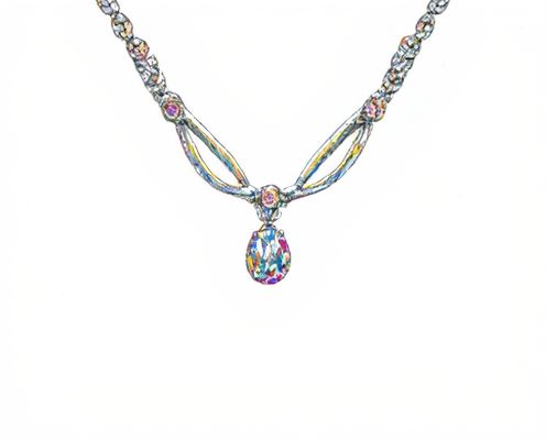 Tennis Choker in Jewelry: Elegance, Versatility, and Styling Tips