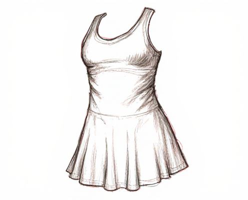 Tennis Dresses in Activewear: Style, Performance, and Comfort for Women