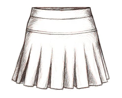Tennis Skirts in Women's Fashion: Styling Tips, Versatility, and Wardrobe Integration