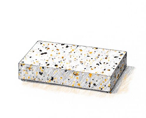 Terrazzo Accents in Women's Furniture: Style, Durability, and Design Ideas