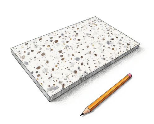 Terrazzo Plates in Women's Product Decor: Stylish Applications and Care Tips