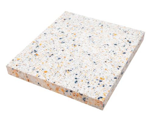 Terrazzo in Women's Spaces: Stylish Applications, Trends, and Care