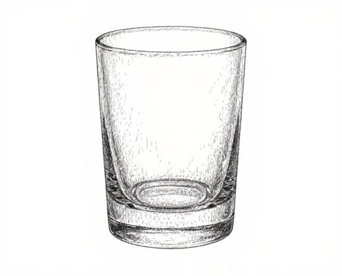 Textured Glassware in Homeware: Aesthetic Appeal, Functionality, and Styling Tips