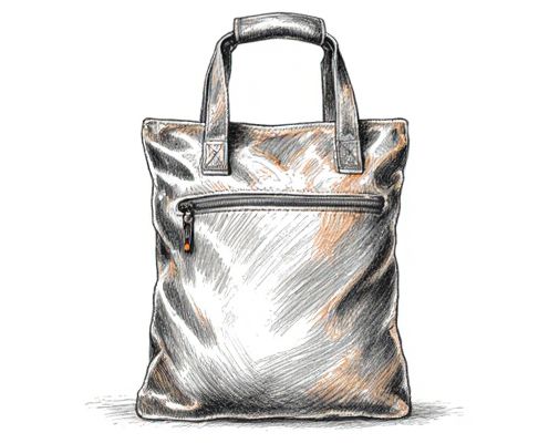 Thermal Bag in Bag for Women: Stylish Solutions for Insulated Storage and Organization