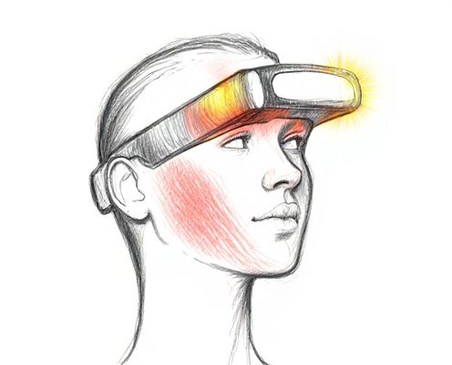 Thermal Facial Scanners in Women's Gadgets: Benefits, Technology, and Safety Considerations