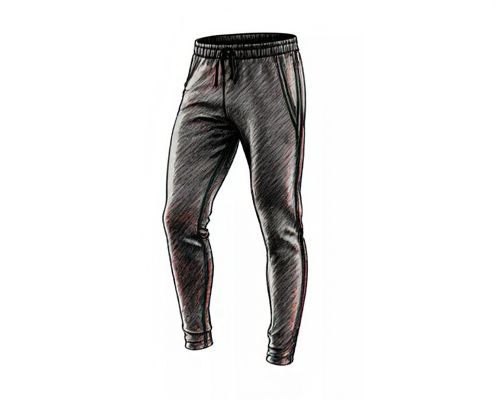 Thermal Joggers in Women's Activewear: Benefits, Styling, and Fabric Innovations