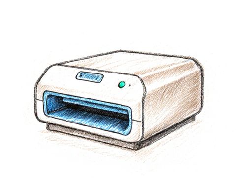 Thermal Nail Printers in Beauty Tech: Features, Application, and User Benefits