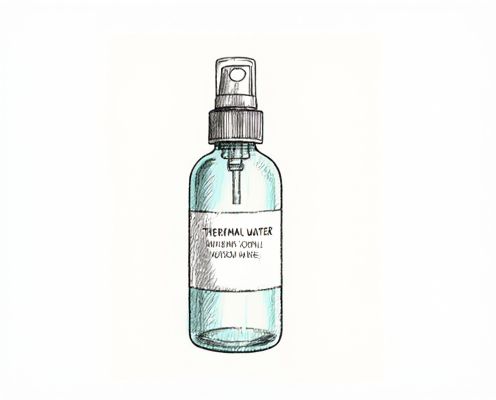 Thermal Water Mist in Beauty: Benefits, Application, and Essential Skin Types
