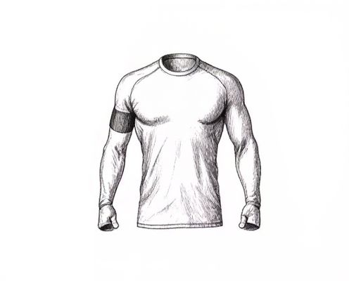 Thumbhole Sleeves in Women's Activewear: Benefits, Style, and Function