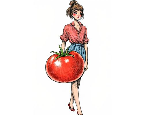 Tomato Girl Style in Fashion: Key Elements, Outfit Inspiration, and Styling Tips