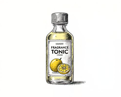 Tonic Citrus in Women's Fragrances: Scent Profiles, Layering, and Popular Notes