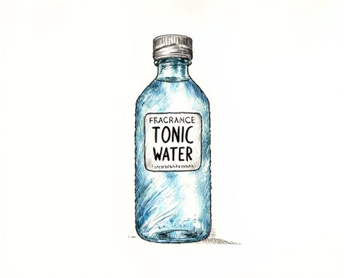 Tonic Water Scent in Fragrances: Unique Appeal, Blending Notes, and Popular Perfumes