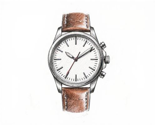 Tonneau Shape in Women's Watches: Elegance, Design Appeal, and Styling Tips