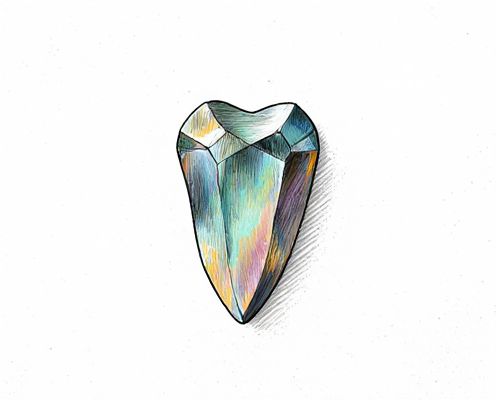 Tooth Gem Trends in Women's Fashion: Aesthetic Appeal, Application Methods, and Oral Health Considerations