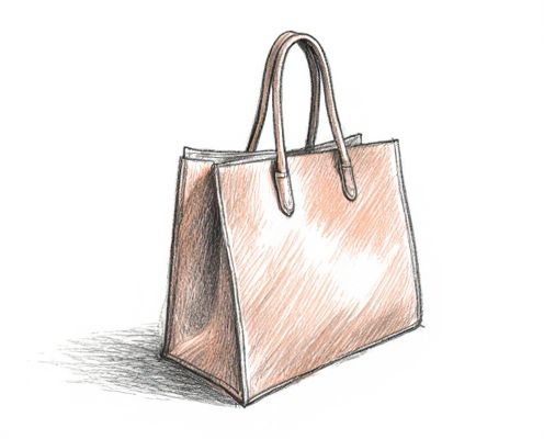 Top-Handle Bags in Women's Fashion: Styles, Materials, and Versatility