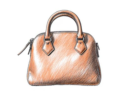 Top Handle Satchels in Women's Fashion: Design Features, Styling Tips, and Versatile Use