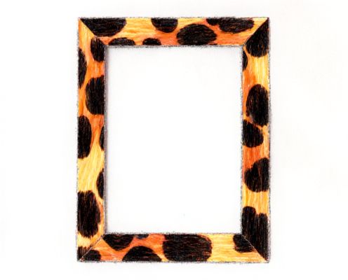 Tortoiseshell Frames in Homeware: Timeless Elegance, Design Trends, and Styling Ideas