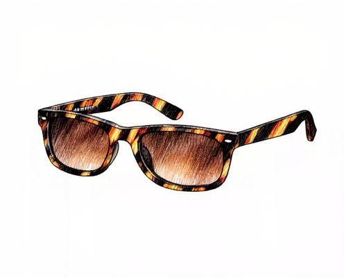 Tortoiseshell Sunglasses for Women: Style, Versatility, and Care