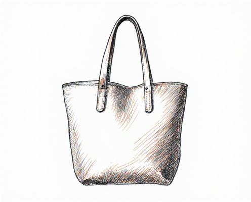 Tote in Bag Essentials: Functionality, Style, and Organizational Benefits for Women