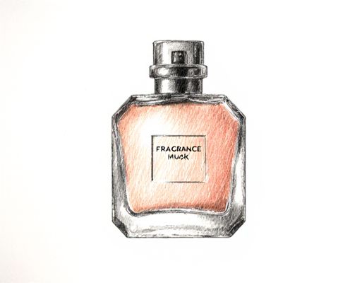 Translucent Musk in Women's Fragrance: Allure, Composition, and Layering