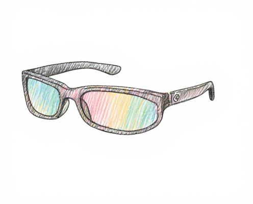 Translucent Pastel Sunglasses for Women: Trends, Styling, and UV Protection