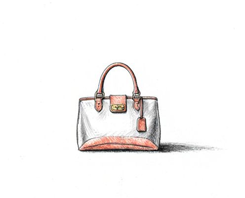 Translucent Purses in Women's Fashion: Style, Versatility, and Everyday Use