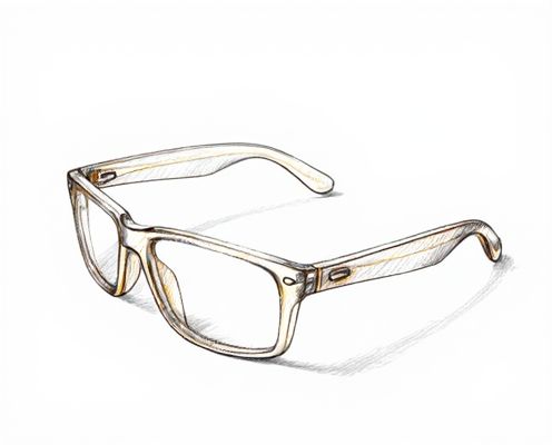 Translucent Temple Sunglasses for Women: Style, Comfort, and Versatility