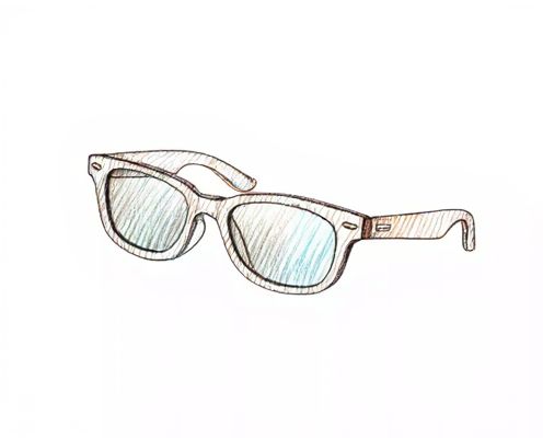 Translucent Tint Lens in Sunglasses: Fashion, Functionality, and Eye Protection for Women