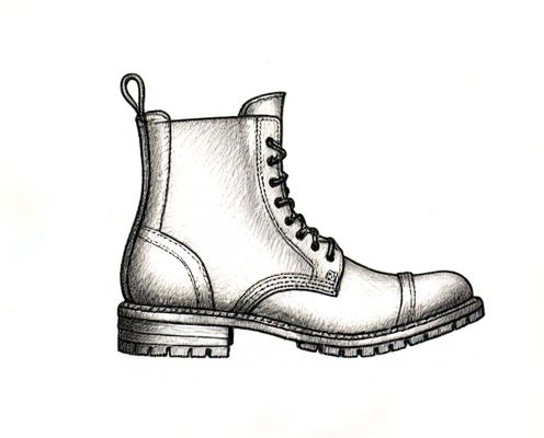 Transparent Boots in Women's Footwear: Fashion Trends, Styling Tips, and Material Insights
