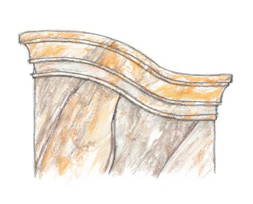 Travertine Accents in Home Decor: Elegance, Styling Ideas, and Care Tips