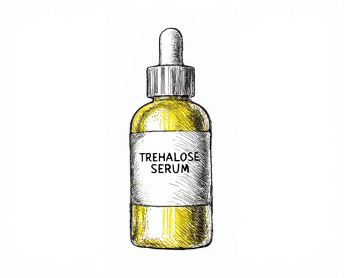 Trehalose Serum in Beauty: Benefits, Formulation Insights, and Skin Compatibility