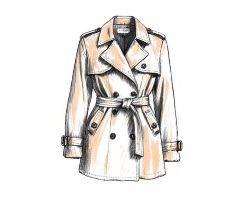 Trench Shirt Outerwear: Styling Tips, Versatility, and Care