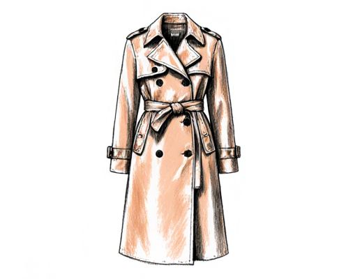 Trench Coats in Women's Outerwear: Style, Versatility, and Seasonal Appeal