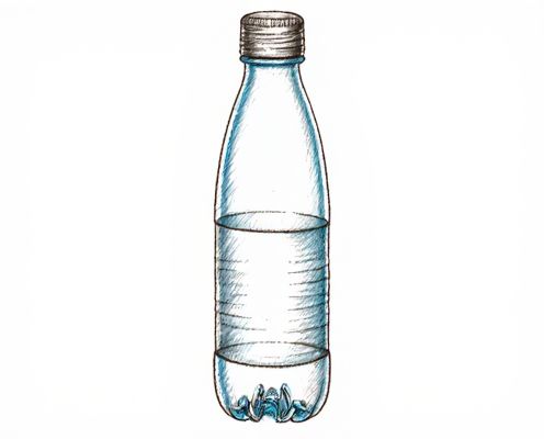 Tritan Water Bottles in Kitchenware: Benefits, Durability, and Style for Women
