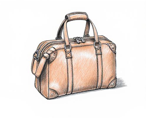 Trunk Bag in Bag: Organizational Benefits, Style Options, and Essential Features for Women