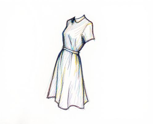 Tube Dresses in Women's Fashion: Styling Tips, Fabric Choices, and Seasonal Trends