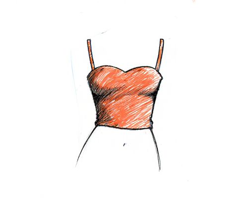 Tube Top in Fashion: Styling Tips, Versatility, and Popular Fabrics