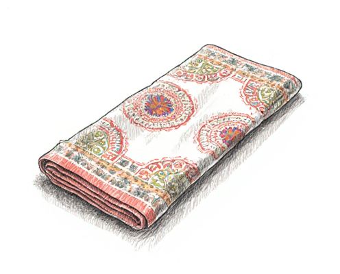 Turkish Cotton Tea Towels in Kitchenware: Benefits, Care Tips, and Style Ideas