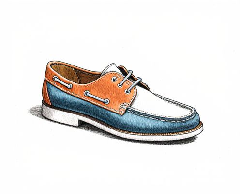 Two-Tone Derby Shoes in Women's Footwear: Style, Versatility, and Pairing Ideas