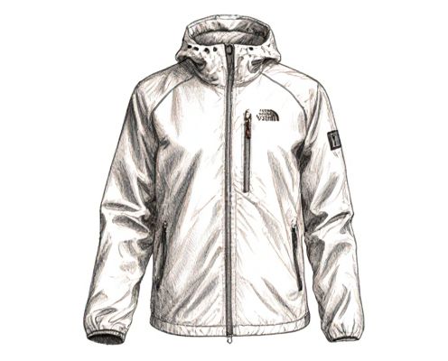 Ultra-Light Anorak in Activewear: Features, Style Tips, and Performance Benefits